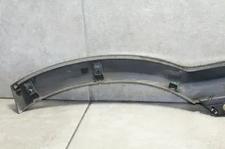 Verkleidung Seitenteil hinten rechts Z157 Starsilber Opel Zafira A OPC 09270513 - Bild 7