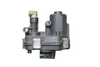 Astra J Insignia A Drallklappe Stellmotor A20DTH 2.0 CDTi 118 KW Opel - Bild 1