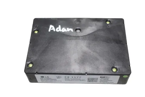Background image for Adam Steuergerät Wifi Hotspot Modul Opel 84186829