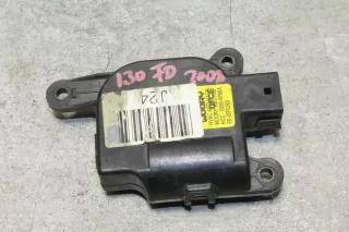Hyundai i30 FD Stellmotor Klima Heizung Lüftung Gebläse D266-AP6BA - Bild 2