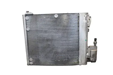 Background image for Zafira A Klimakondensator Kondensator Klimakühler 2,0 Y20DTH Opel 24465322 SU