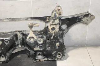 Opel Combo D Achse Achsträger Vorderachse Motorträger Vorne - Bild 9