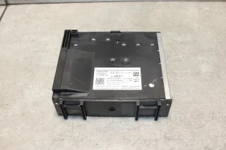Opel Astra K Steuergerät Navigation Silverbox Delphi 39132631 - Bild 1