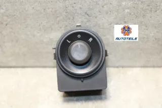 Opel Meriva B Schalter Spiegelversteller 13271827 EE - Bild 1