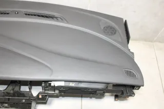 Opel Astra K Armaturenbrett Cockpit - Bild 5