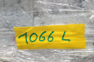 Opel Meriva B Fensterhebermotor Fensterheber Hinten Links manuell 13265804 - Bild 5