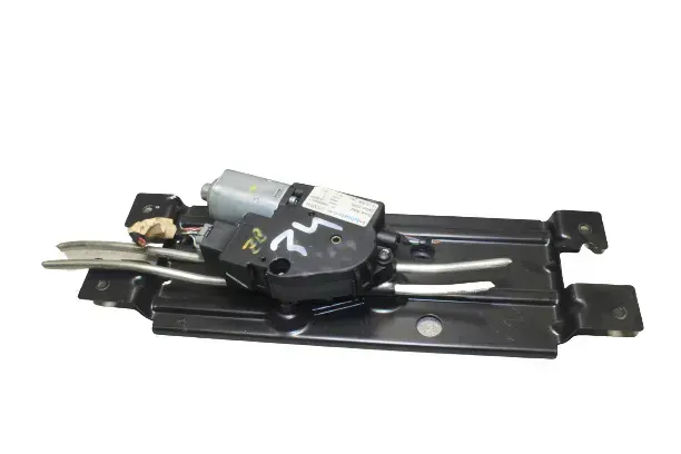 Zafira B Stellmotor Motor Panoramadach 13170836 Opel - Bild 1