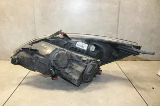 Opel Meriva B Scheinwerfer AFL Kurvenlicht Halogen Rechts 13253636 AA6 - Bild 8