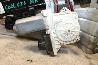 Mitsubishi Colt CZC Fensterheber Fensterhebermotor Hinten Rechts 98031418AA0 - Bild 3