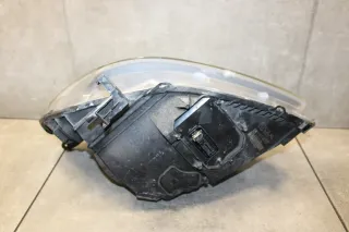 Opel Zafira B Scheinwerfer Xenon AFL Kurvenlicht Beifahrerseite rechts 13252471 NL - Bild 11