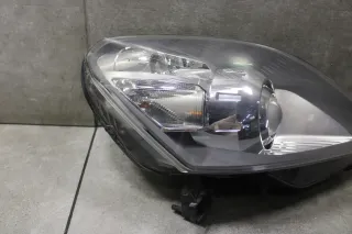 Opel Zafira B Scheinwerfer Xenon AFL Kurvenlicht rechts 24451045 CH - Bild 4