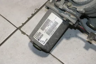 Mitsubishi Colt CZC Lenkgetriebe Getriebe Lenkung PMR594094 - Bild 7