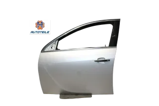 Opel Insignia A Tür vorne links Fahrertür Z176 Argonsilber - Bild 1