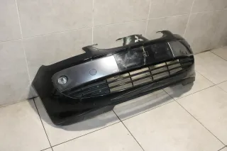 Mitsubishi Colt CZC Cabrio Stoßstange Vorne X32 Expressoschwarz - Bild 2