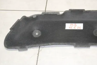 Opel Meriva B Dämmung Motorhaube Dämmmatte Motorhaubendämmung Isolierung  13261777 - Bild 2