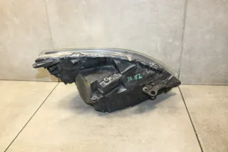 Opel Zafira B Scheinwerfer Xenon Xenonscheinwerfer links 13252470 NL Kurvenlicht - Bild 6