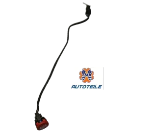 Opel Astra H Kabel Schalter Öffner Heckklappe Twintop Cabrio - Bild 1