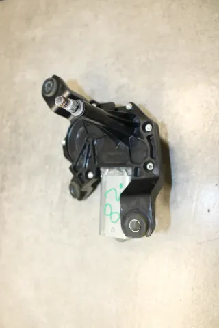 Opel Meriva B Scheibenwischermotor Wischermotor Hinten 13282361 - Bild 4