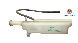 Mitsubishi Colt CZC Ausgleichsbehälter Kühlwasserbehälter 1,5 80 KW MN130400 - Bild 1