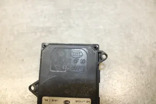 Opel Astra H AFL Steuergerät Kurvenlicht Power Module Midi 13252433 - Bild 4