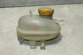 Ausgleichsbehälter Kühlwasserbehälter Opel Tigra B Twintop 09128766 - Bild 1