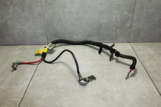 1,2 1,4 Batteriekabelbaum Kabelbaum Batterie Z12XEP Z14XEP Opel Corsa D 55556104 - Bild 1