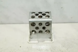 Opel Astra H Heizungswiderstand Widerstand Gebläse Gebläseregler 52475432 - Bild 1