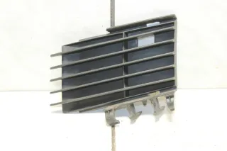 Opel Vectra C VFL Blende Abdeckung Verkleidung Stoßstange vorne links 09186127 - Bild 1