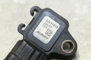1,4 Ladedrucksensor Sensor Ladedruck A14XER Opel Meriva B Corsa D 12644228 - Bild 3