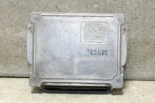Signum Vectra C Facelift Xenonsteuergerät Steuergerät Xenon 89034934 Opel - Bild 3