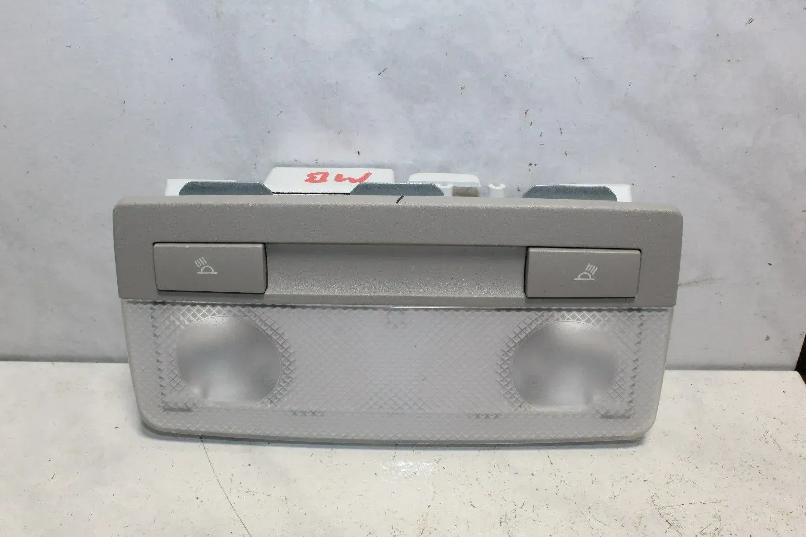 Opel Astra J Meriva B Innenraumleuchte Licht Leseleuchte Lampe 13285096 - Bild 1