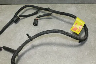 Kabelbaum Kabel Einparkhilfe PDC Sensoren hinten Opel Antara f0612348 - Bild 4