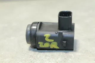 PDC Sensor Parksensor Einparksensor Opel Astra H Zafira B Z20R 12787793 - Bild 4