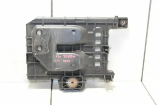 Hyundai i30 FD FDH Batteriehalter Batterieplatte Halter Batterie 37150 2H100 - Bild 1