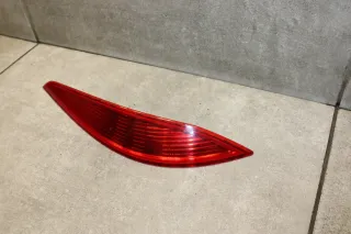 Opel Astra H Rücklicht Rückleuchte Reflektor Links Cabrio Twintop 13262042 - Bild 2