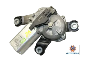 Opel Vectra C Wischermotor Scheibenwischermotor GTS 009185821 53015612 - Bild 1
