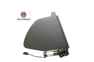 Opel Astra H Flap Motor Abdeckung Hutablage Hinten Rechts TT Twintop 93188314 - Bild 1