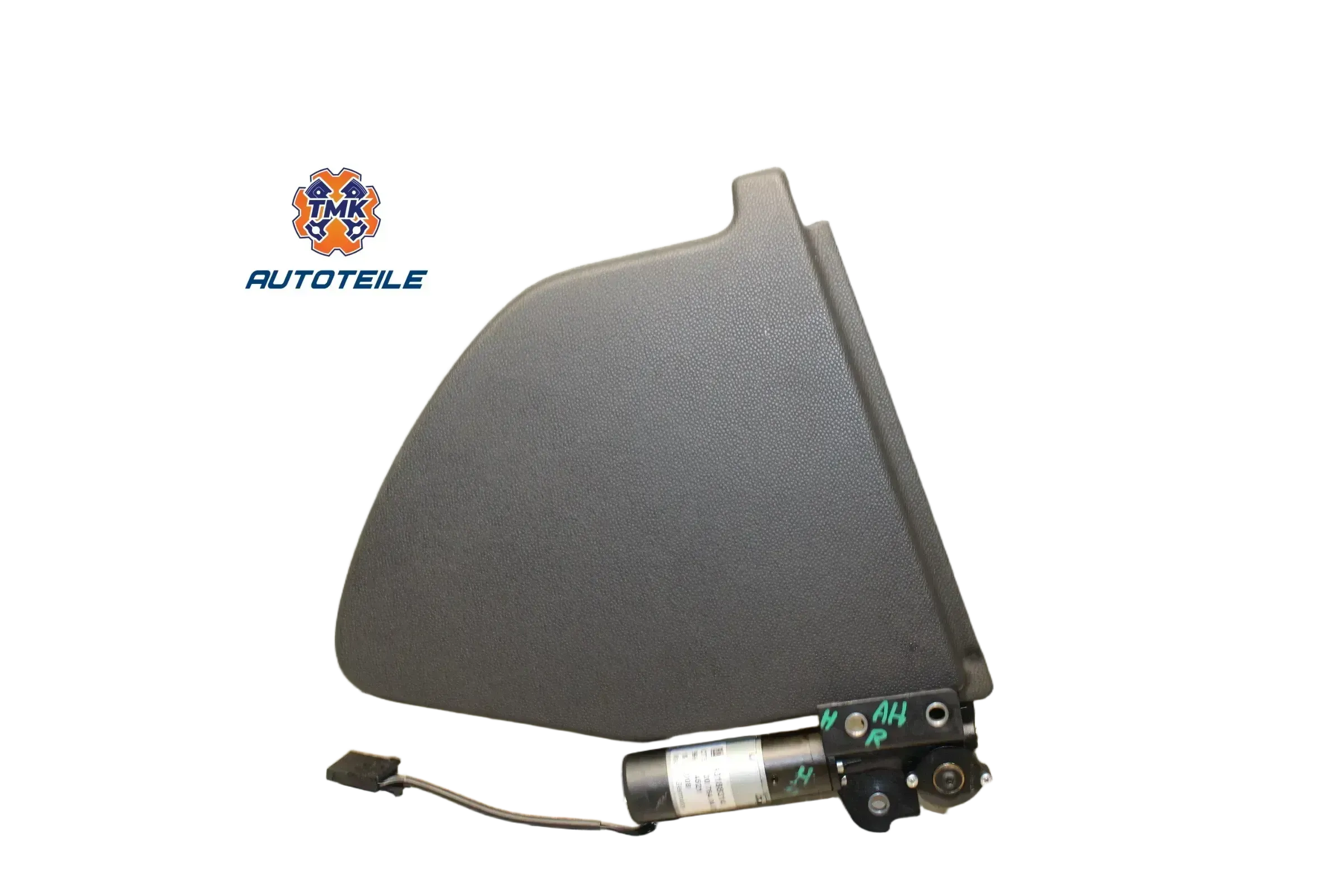 Opel Astra H Flap Motor Abdeckung Hutablage Hinten Rechts TT Twintop 93188314 - Bild 1