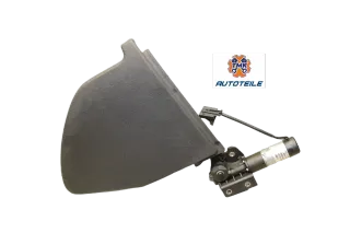 Opel Astra H TT Twintop Flap Motor Abdeckung Hutablage Hinten Rechts 13297252 - Bild 1