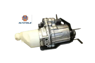 Opel Astra H Zafira B Servopumpe Pumpe Servo Servolenkung ZF 13276990 - Bild 1