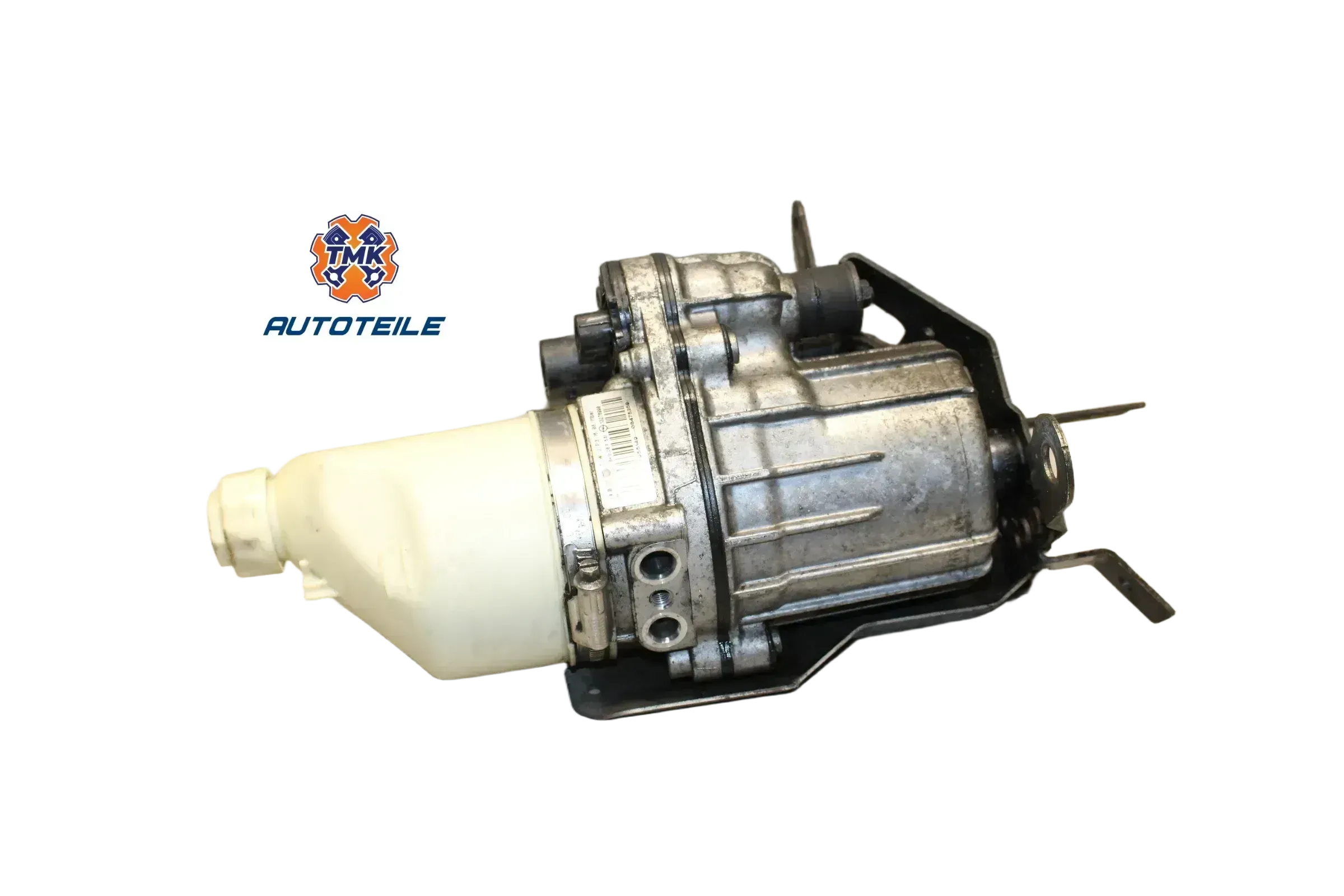 Opel Astra H Zafira B Servopumpe Pumpe Servo Servolenkung ZF 13276990 - Bild 1