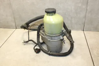 Opel Astra H Servopumpe Pumpe Servo Servolenkung TRW - Bild 4