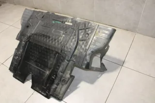 Opel Astra H Caravan Unterbodenschutz Unterfahrschutz 13114644 - Bild 6