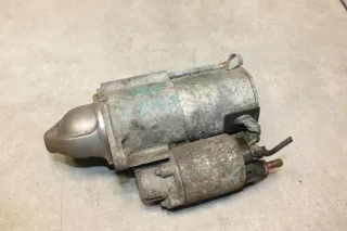 Opel Astra H Zafira B Anlasser Starter 1.6 1.8 Z16XER Z18XER 55556092 - Bild 3