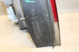 Opel Vectra C GTS Rücklicht Rückleuchte Beifahrerseite rechts 13157647 BF - Bild 6
