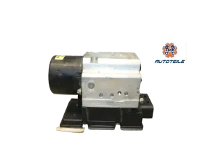 Opel Vectra C Signum ABS ESP-Steuergerät Hydraulikblock Block 15114101 13191184 - Bild 1