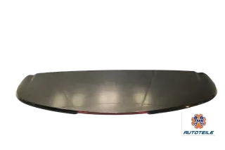 Opel Insignia A Kombi Heckspoiler Spoiler Heckklappe Z22C Graphitschwarz 13266862 - Bild 1