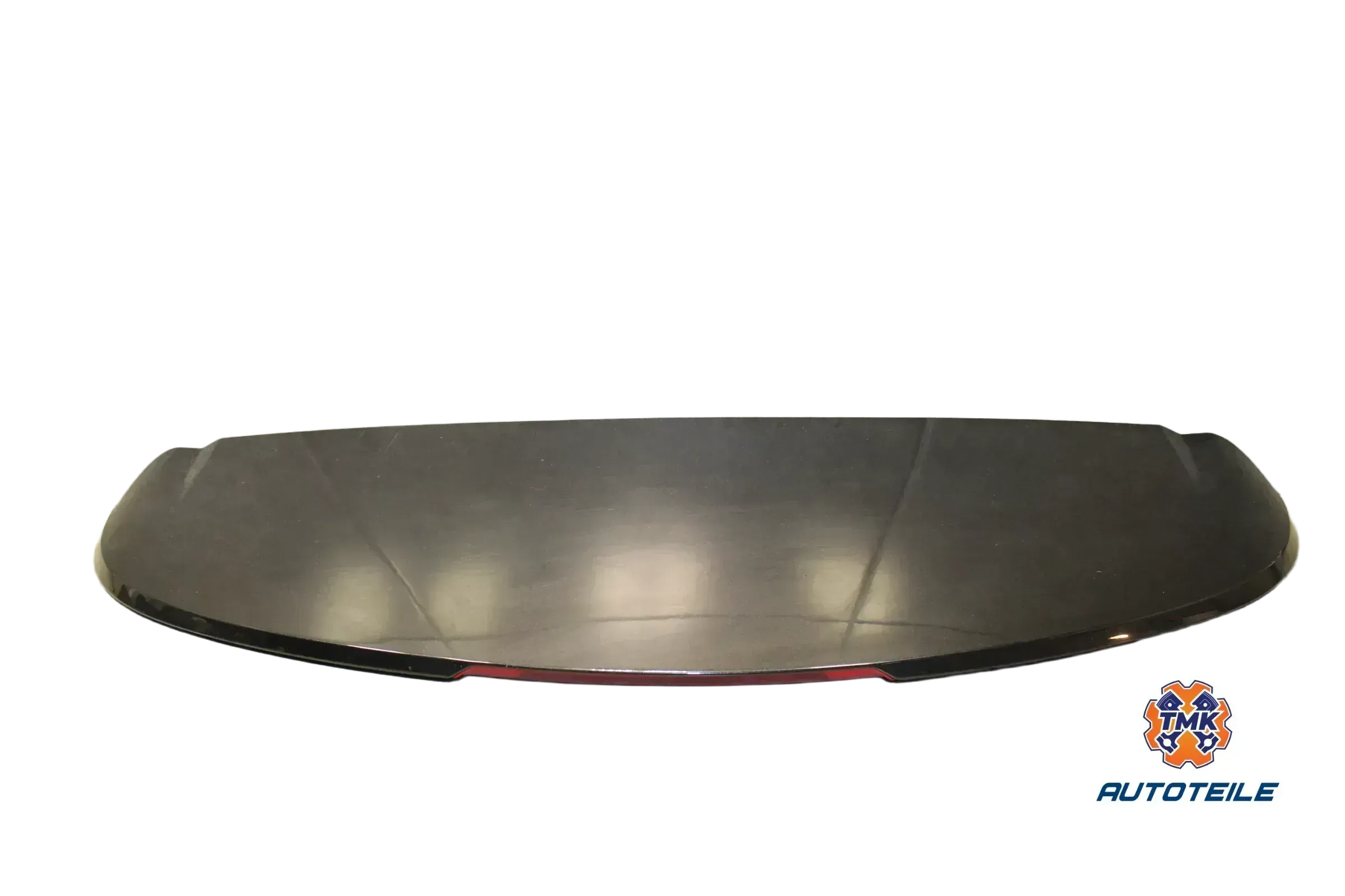 Opel Insignia A Kombi Heckspoiler Spoiler Heckklappe Z22C Graphitschwarz 13266862 - Bild 1