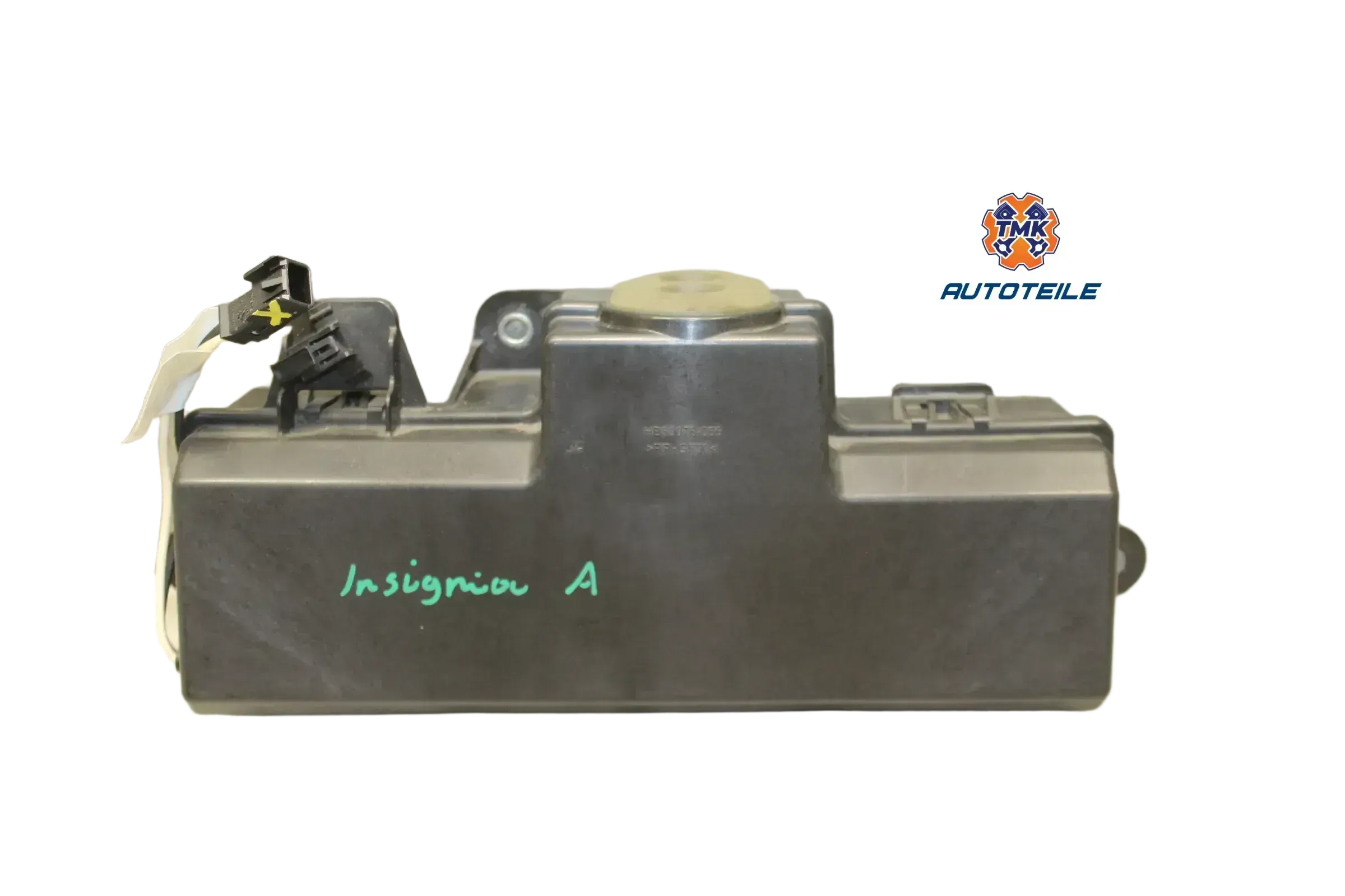 Opel Insignia A Kombi Hydraulikpumpe Elektrische Heckklappe 13279362 - Bild 1
