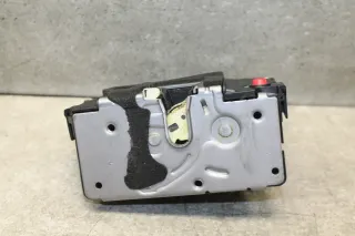 Opel Meriva B Türschloss Schloss Tür hinten rechts 13279837 EU - Bild 5